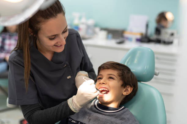 Best Cosmetic Emergency Dentistry in Whitemarsh Island, GA