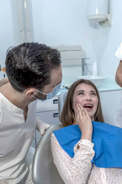 Best After-Hours Dental Trauma Care in Whitemarsh Island, GA