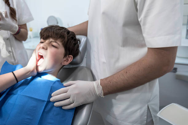 Best Emergency Denture Repair in Whitemarsh Island, GA