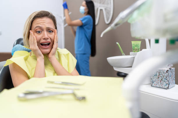 Fast & Reliable Emergency Dental Services in GA